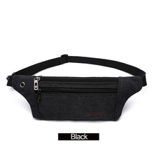 Load image into Gallery viewer, Waist Bags Belt
