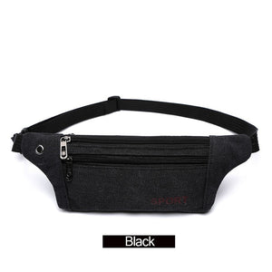 Waist Bags Belt