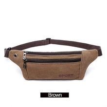 Load image into Gallery viewer, Waist Bags Belt
