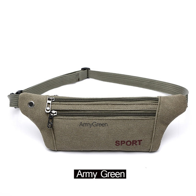 Waist Bags Belt