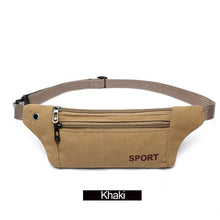 Load image into Gallery viewer, Waist Bags Belt
