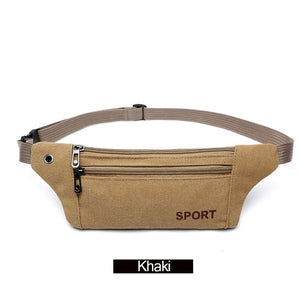 Waist Bags Belt