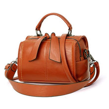 Load image into Gallery viewer, Elegant Handbag Women Shoulder Bag
