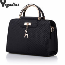 Load image into Gallery viewer, Large Capacity Shoulder Bags
