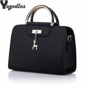 Large Capacity Shoulder Bags