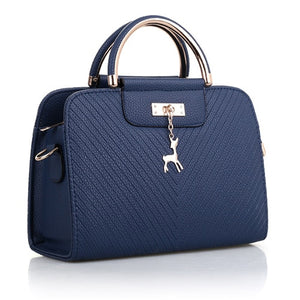 Large Capacity Shoulder Bags
