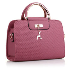Load image into Gallery viewer, Large Capacity Shoulder Bags

