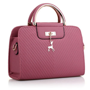 Large Capacity Shoulder Bags