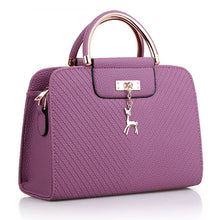Load image into Gallery viewer, Large Capacity Shoulder Bags
