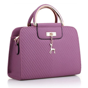 Large Capacity Shoulder Bags