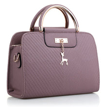 Load image into Gallery viewer, Large Capacity Shoulder Bags
