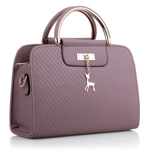Large Capacity Shoulder Bags