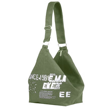 Load image into Gallery viewer, Women Canvas Large Capacity Travel Bag
