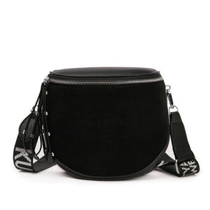 Lady Shouder Bag Bucket Bags Crossbody