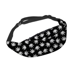 Load image into Gallery viewer, Deanfun 3D Printed Waist bags Green
