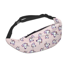 Load image into Gallery viewer, Deanfun 3D Printed Waist bags Green
