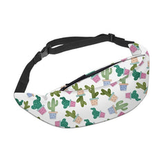 Load image into Gallery viewer, Deanfun 3D Printed Waist bags Green
