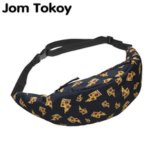 Load image into Gallery viewer, Fanny Pack Style Bum Bag
