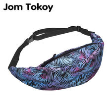 Load image into Gallery viewer, Waist bag fashion bum bag travelling Bag
